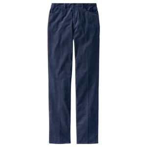 Coldwater Creek Pinwale Stretch Straight Leg Corduroys Pants